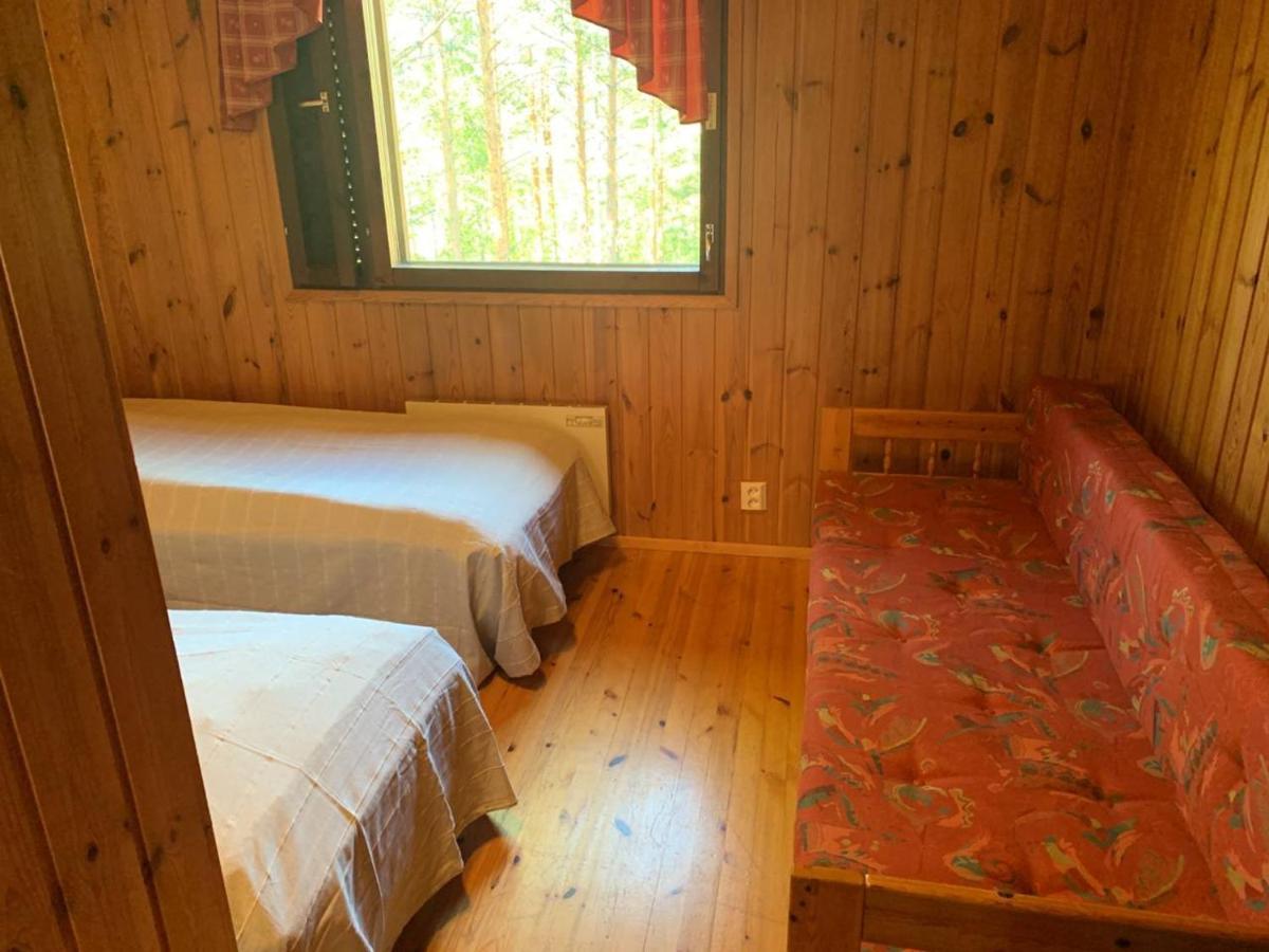 Villa Rapakivi Heinola Exterior foto