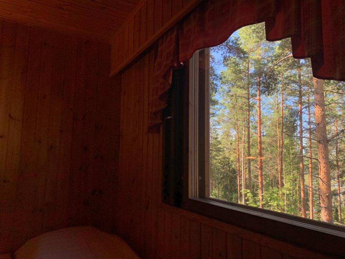 Villa Rapakivi Heinola Exterior foto