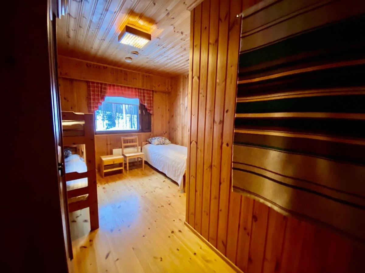 Villa Rapakivi Heinola Exterior foto